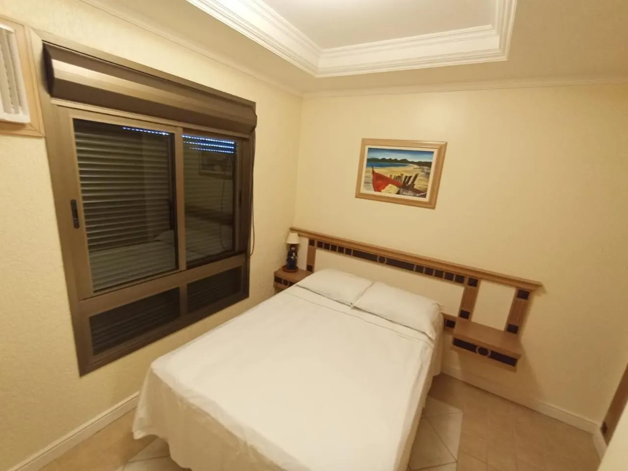 Cobertura Aparthotel Frente Ao Mar Florianopolis