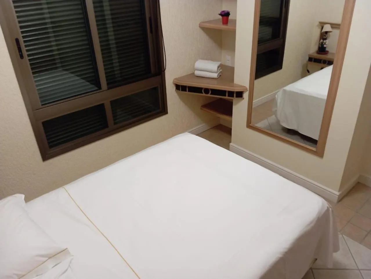 Cobertura Aparthotel Frente Ao Mar Florianopolis 0*,