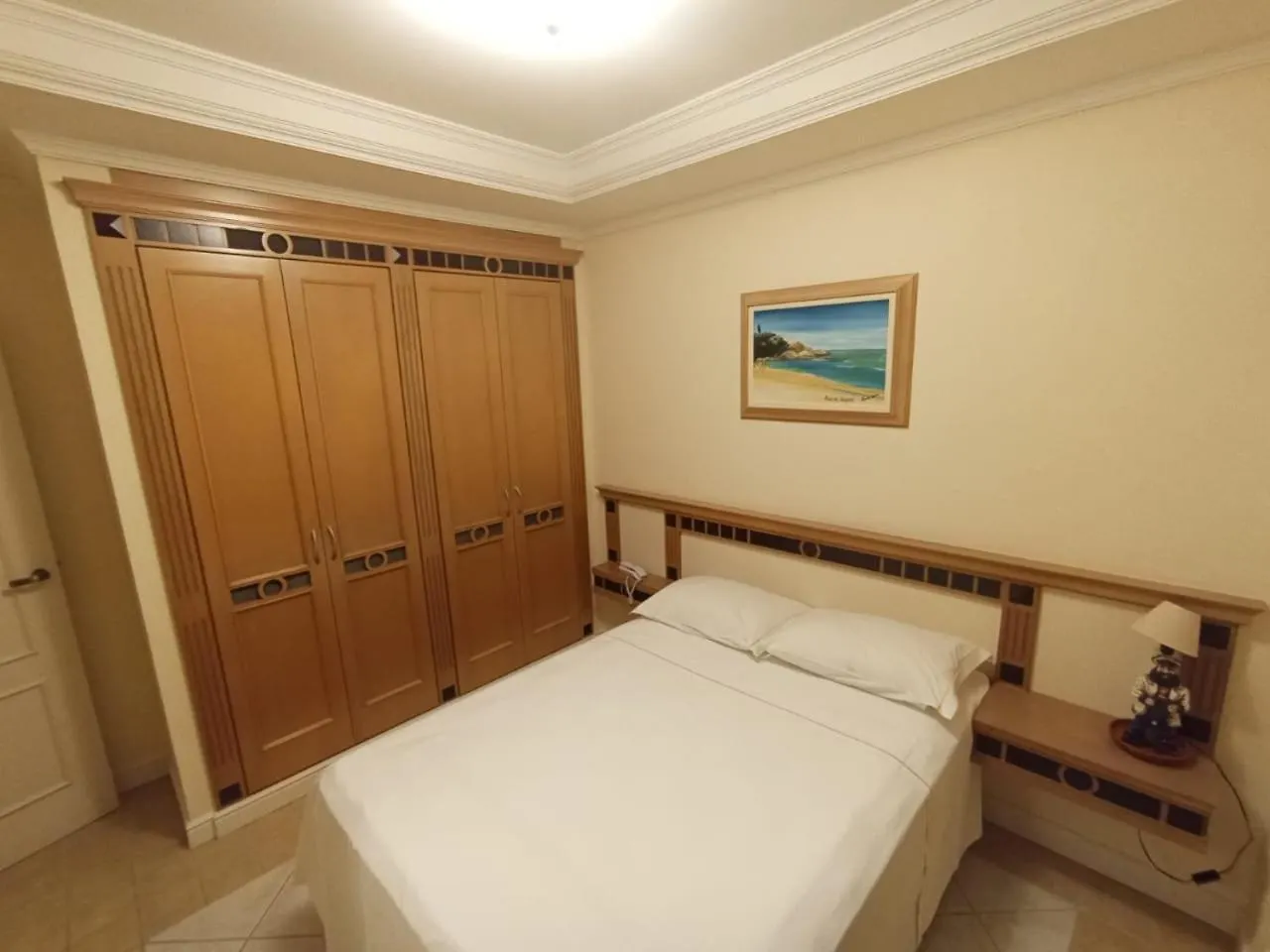 Cobertura Aparthotel Frente Ao Mar Florianopolis 0*,  Brazil