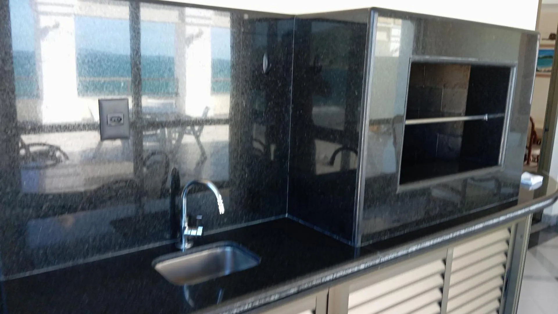 Cobertura Aparthotel Frente Ao Mar Florianopolis Brazil
