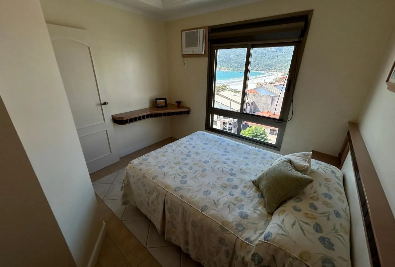 Cobertura Aparthotel Frente Ao Mar Florianopolis 0*,