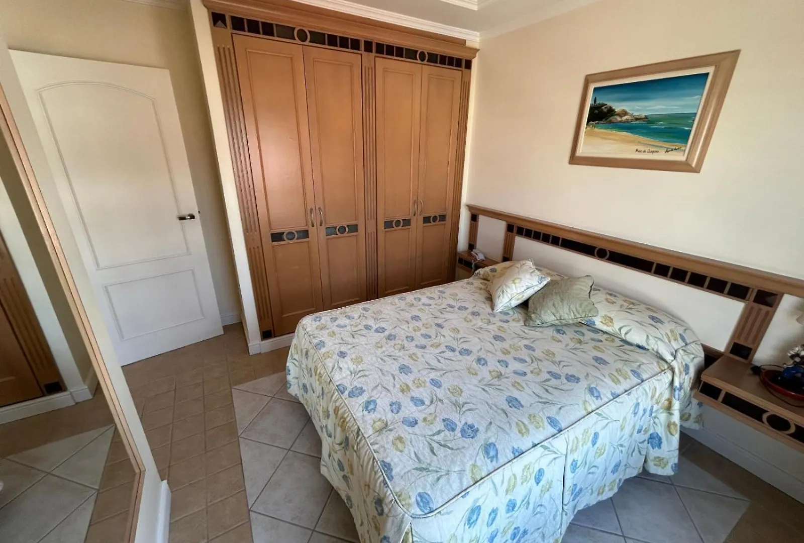 Cobertura Aparthotel Frente Ao Mar Florianopolis