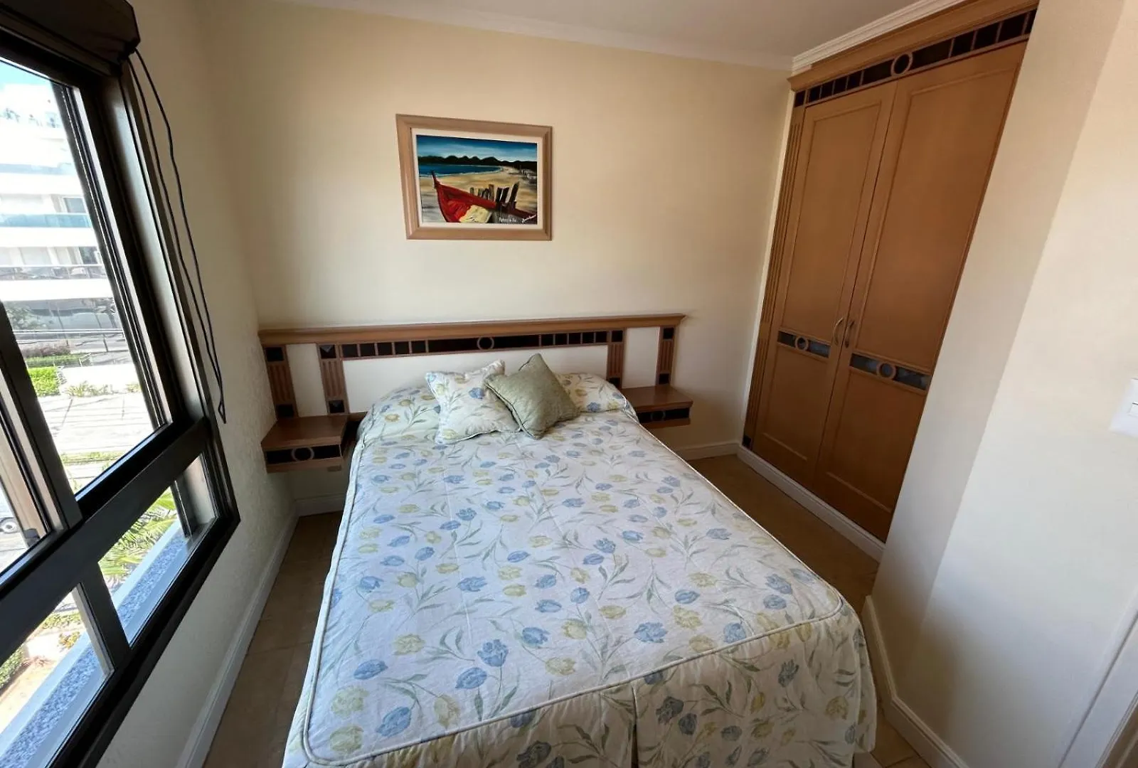 Cobertura Aparthotel Frente Ao Mar Florianopolis 0*,  Brazil