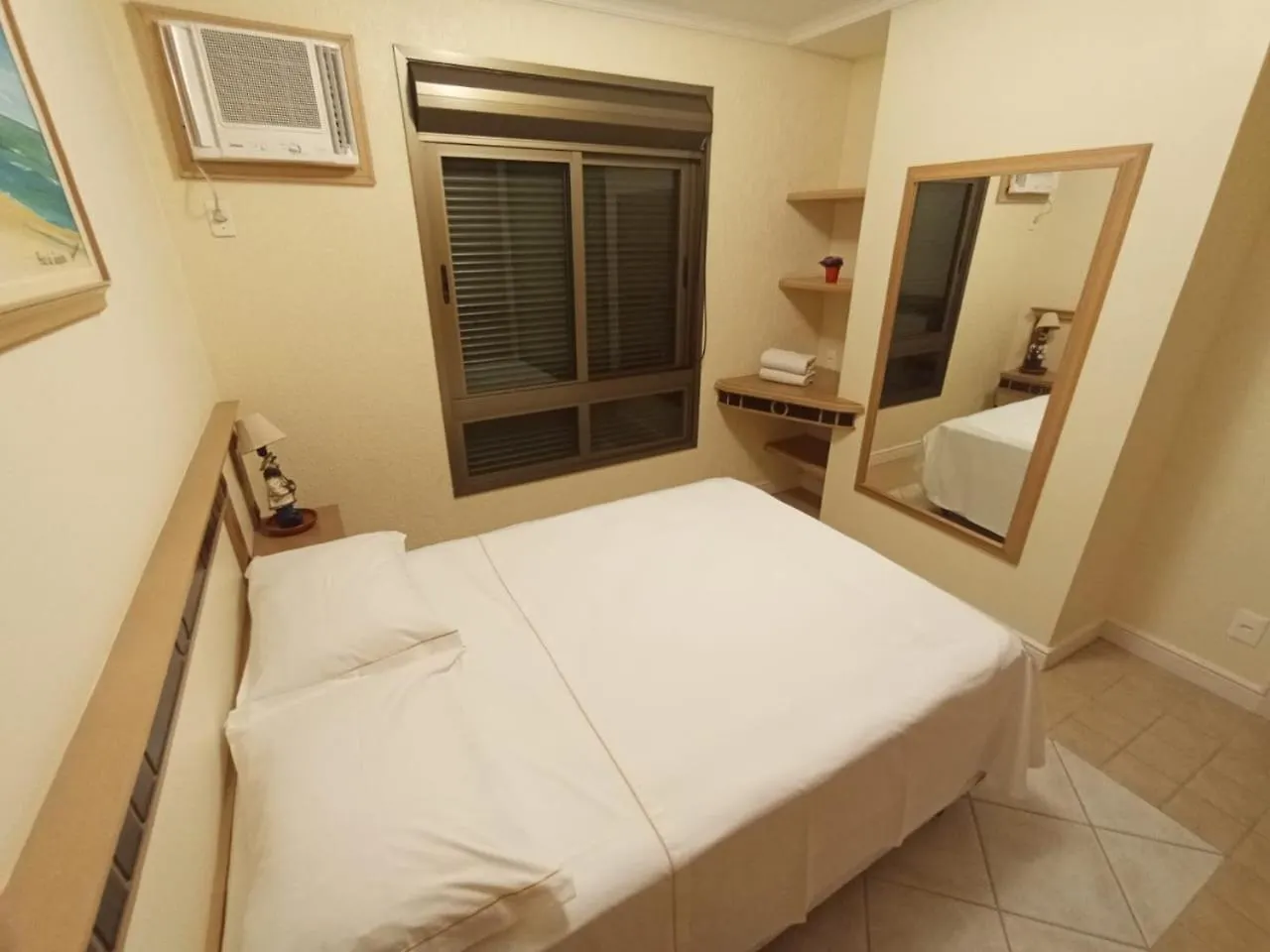Cobertura Aparthotel Frente Ao Mar Florianopolis Brazil