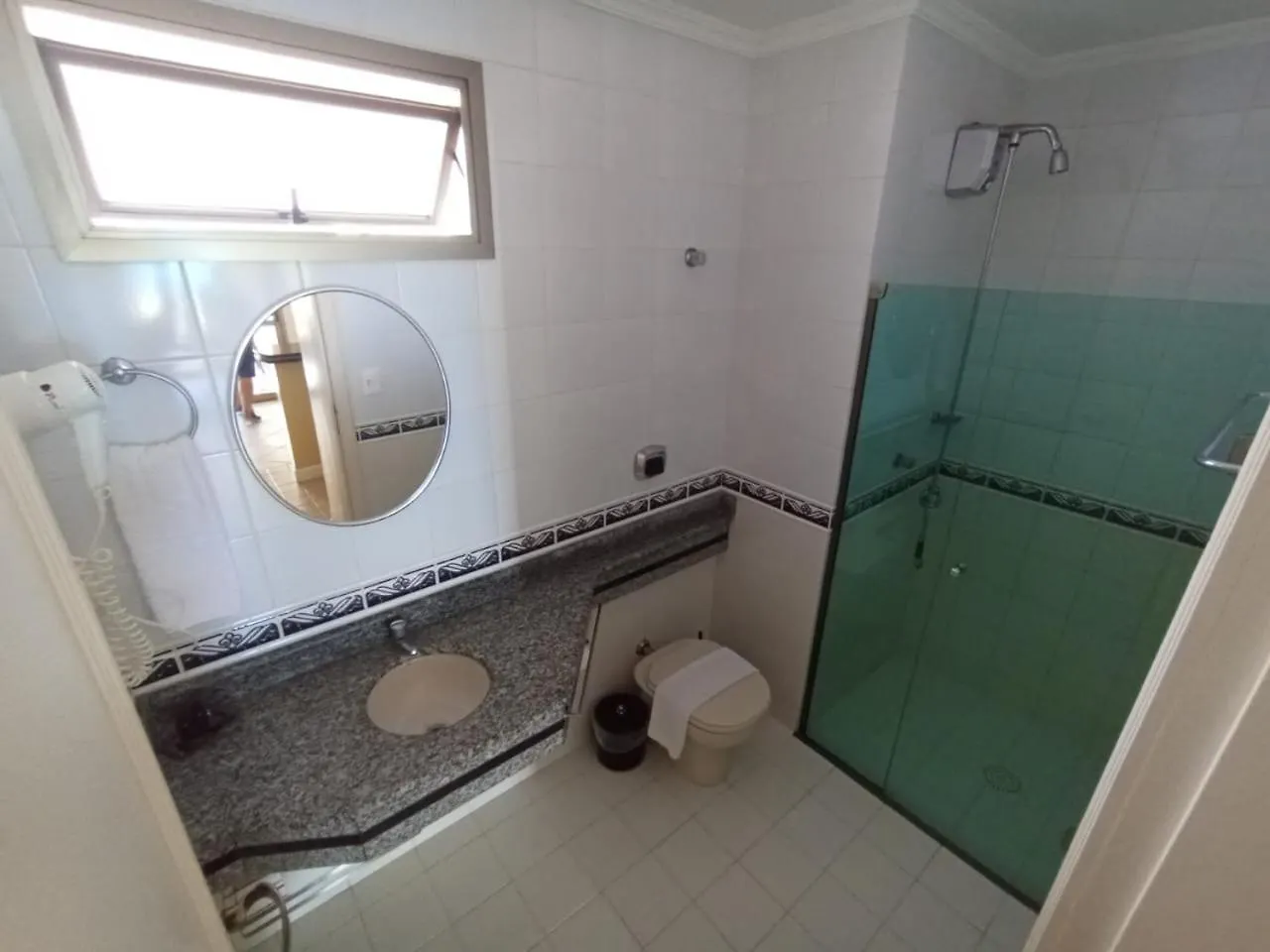 Cobertura Aparthotel Frente Ao Mar Florianópolis